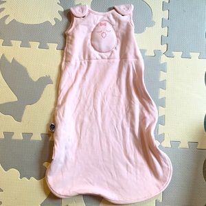 Nested Bean 0-6 months sleep sack